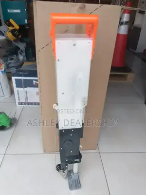Seed Jab Planter