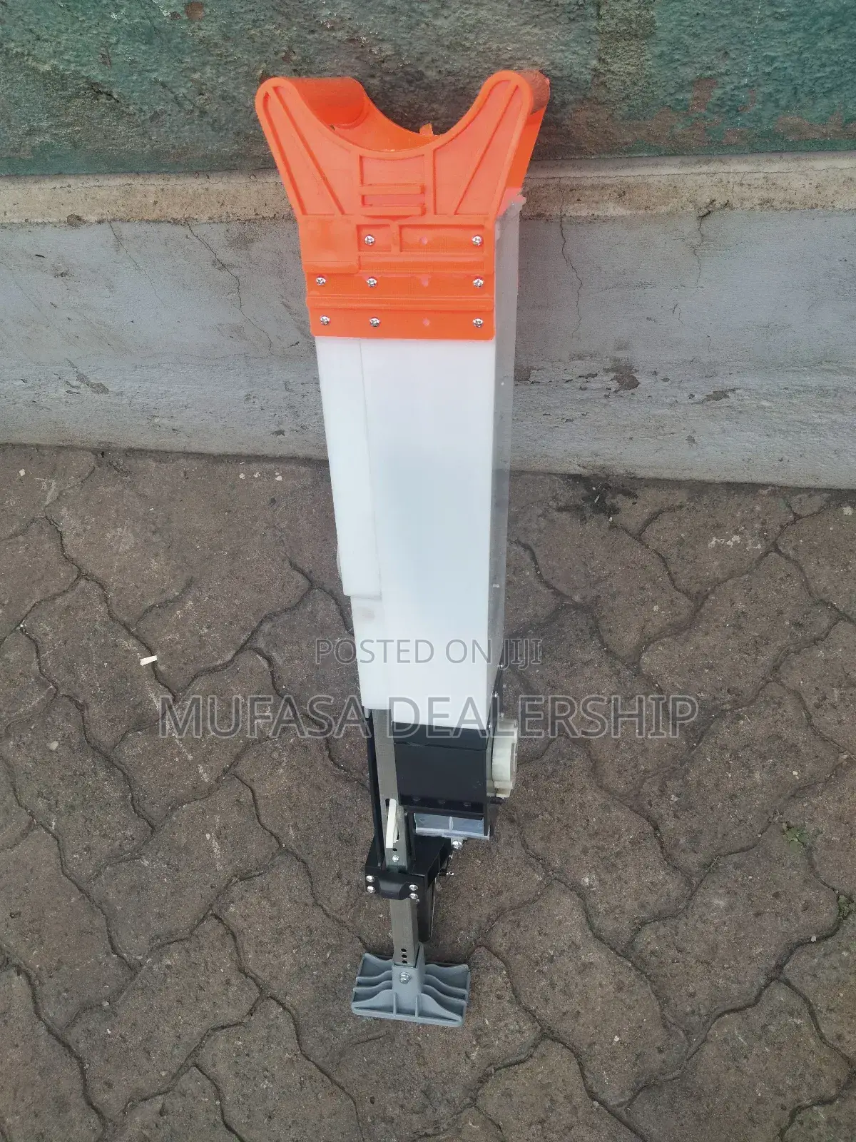 Jab Planter Seed Planter