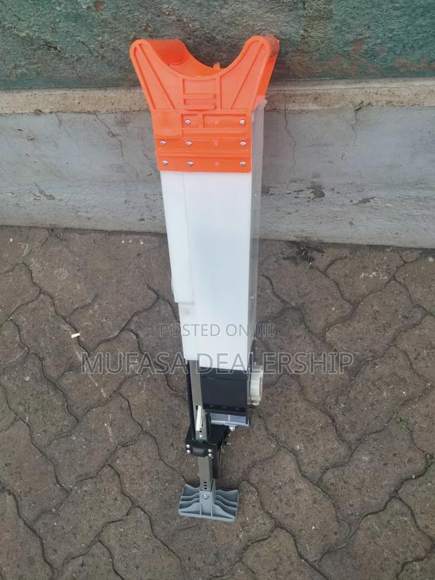 Jab Planter Seed Planter - main view