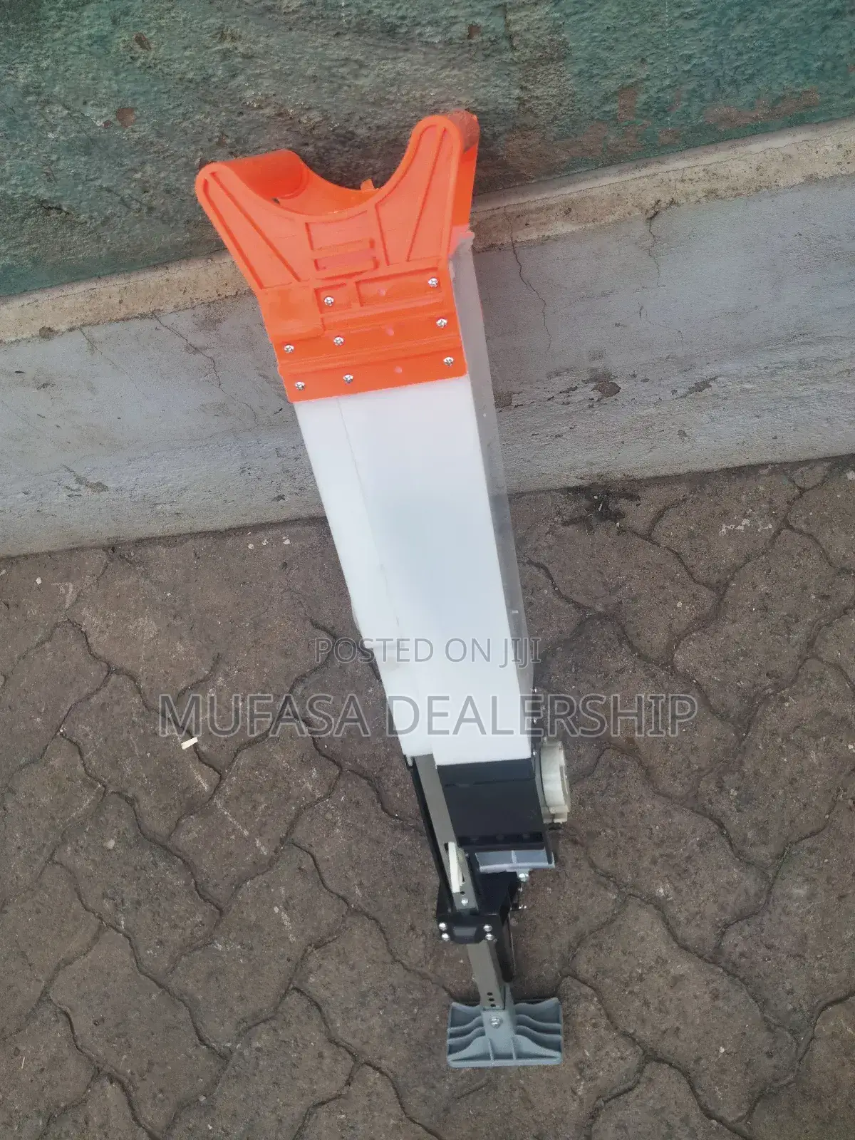 Jab Planter Seed Planter