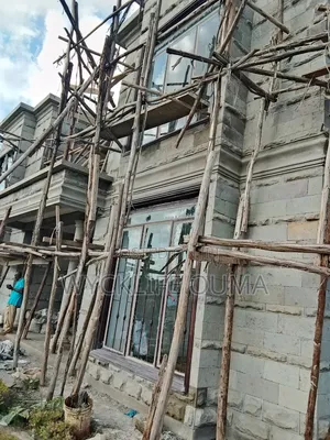Glass Fittings