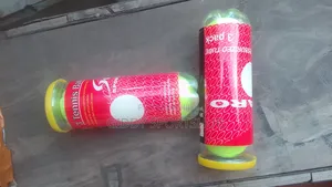 Lawn Tennis Balls