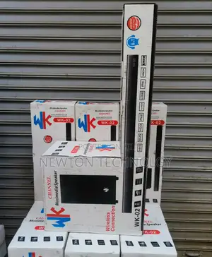 Soundbar Home Theater System