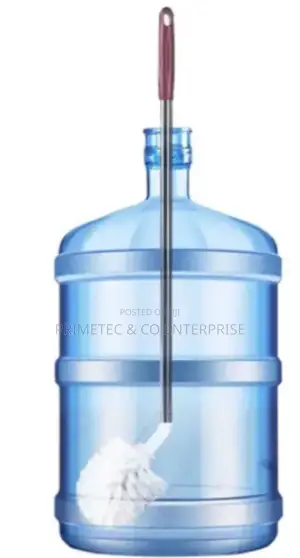 Water Bottle Brush