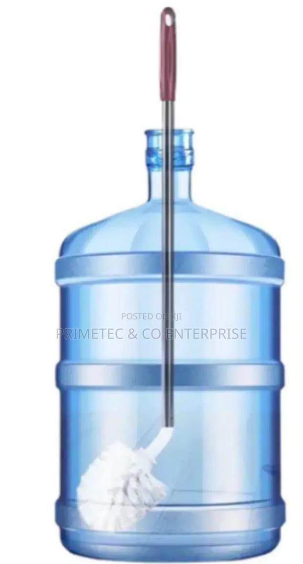 Water Bottle Brush