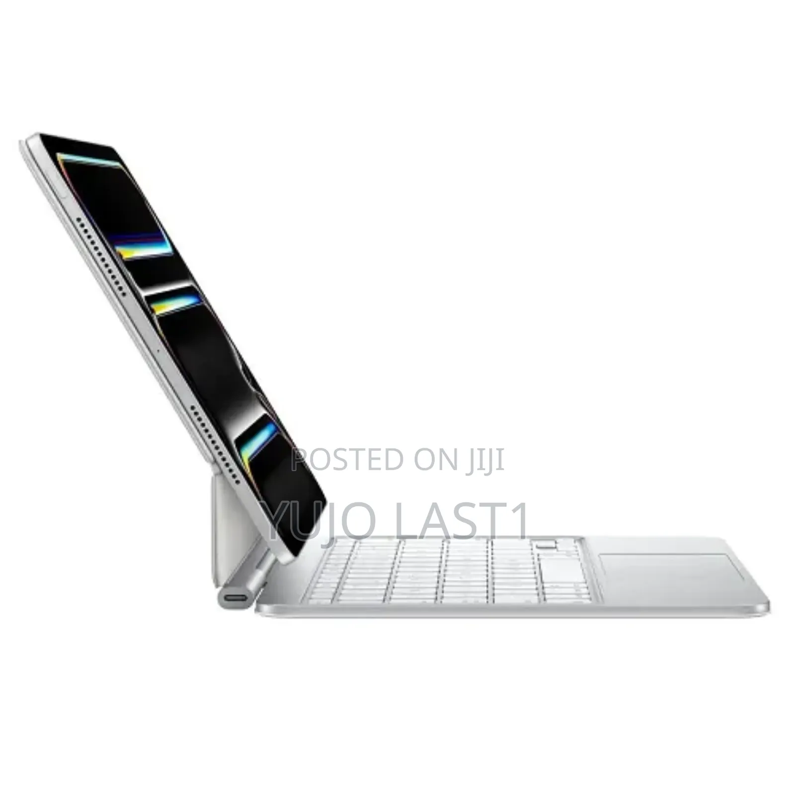 Magic Keyboard for iPad Pro 13 Inch M4