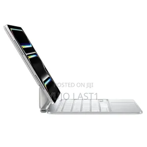 Magic Keyboard for iPad Pro 13 Inch M4
