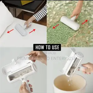 Roller Lint