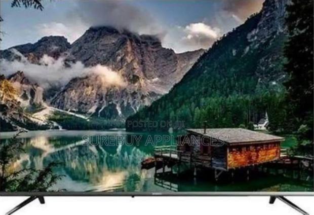 Solarmax 50 Inches Android Smart Tv - thumbnail 2
