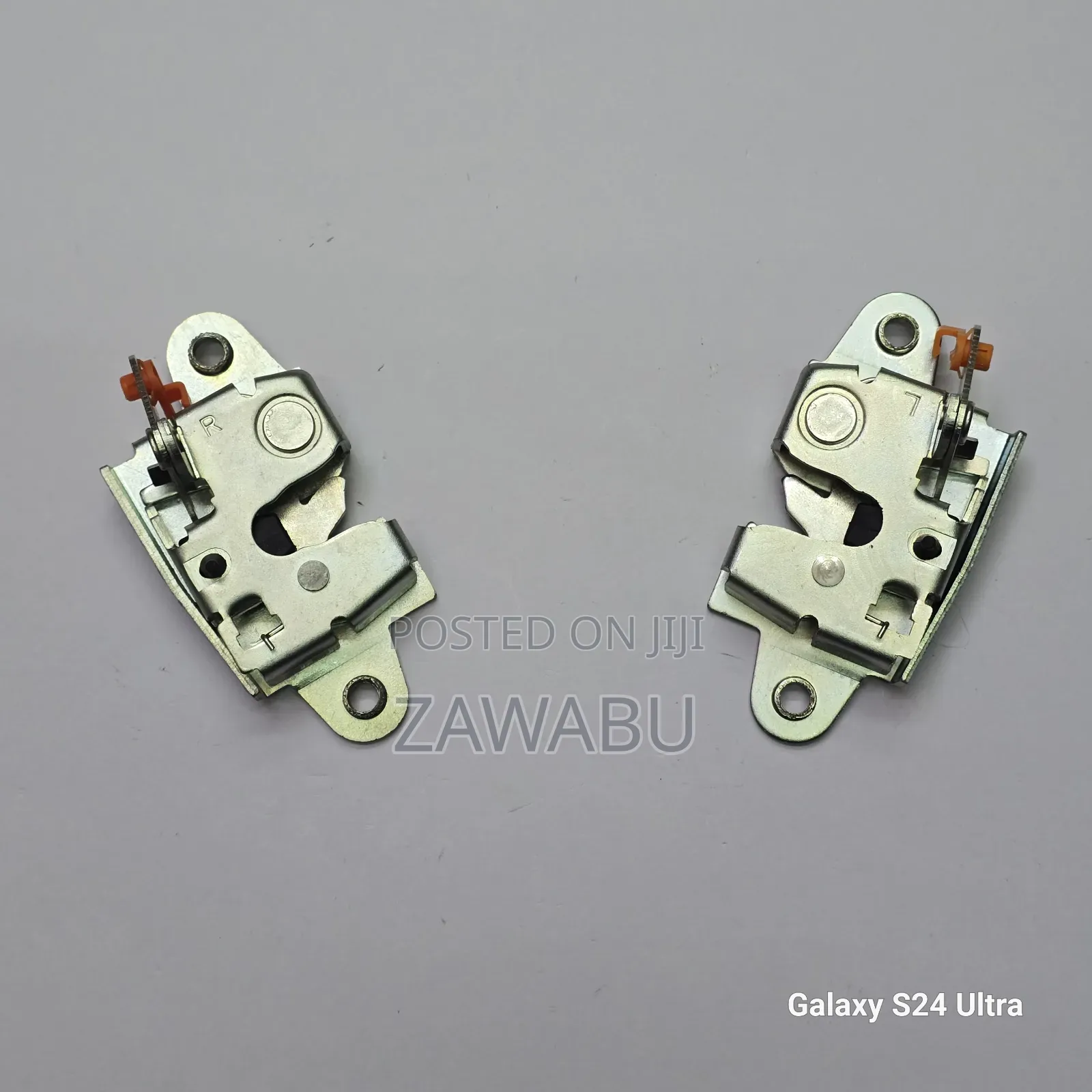 Tail Gate Lock Mechanism Hilux Vigo 05-14