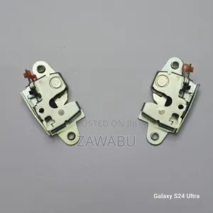 Tail Gate Lock Mechanism Hilux Vigo 05-14