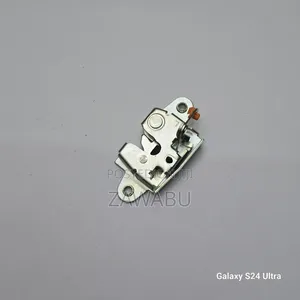 Tail Gate Lock Mechanism Hilux Vigo 05-14