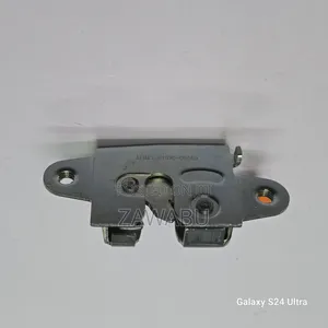 Tail Gate Lock Mechanism Hilux Vigo 05-14