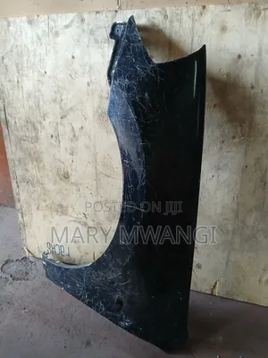 Ex Japan Teana J32 Wing /Fender