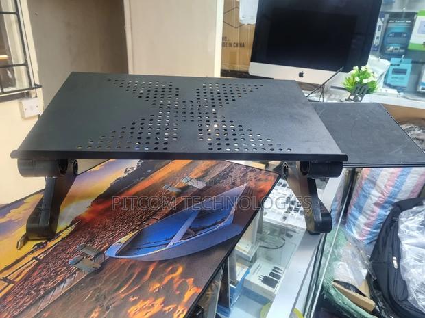 Adjustable Laptop Desk - main view