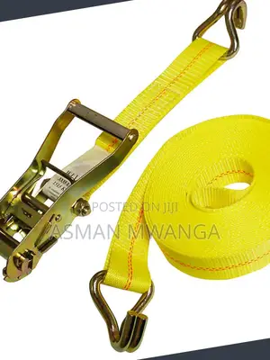 Ratchet Strap 10m