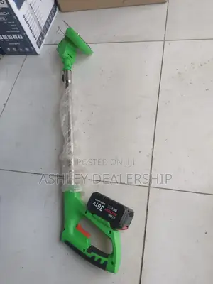 Lawn Mower