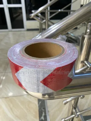 Adhesive Tapes For Packaging Heavy Duty Seal.