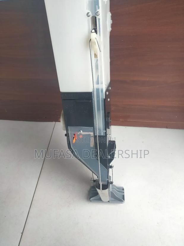 Hand Seed Jab/Seeder Jab - thumbnail 3