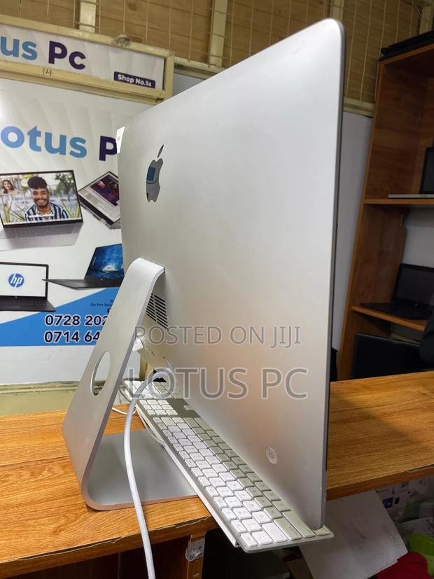 Desktop Computer Apple iMac 16GB Intel Core I5 SSD 1T - thumbnail 3