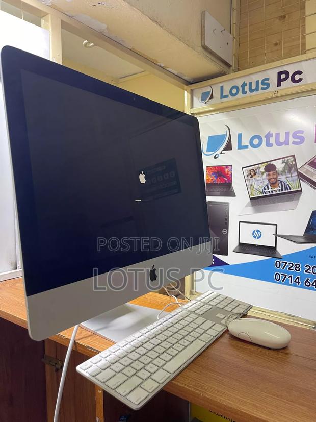 Desktop Computer Apple iMac 16GB Intel Core I5 SSD 1T - thumbnail 4