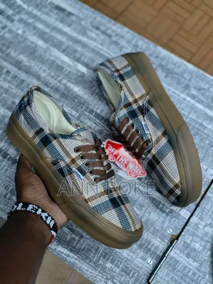Vans Custom
Sizes 38-45
 at 2500