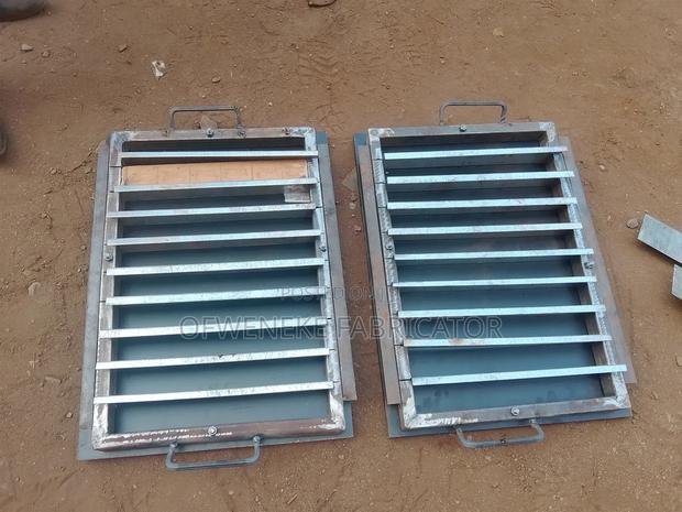 Manual Soap Mould - main view