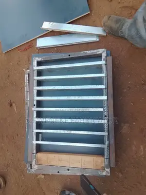 Manual Soap Mould