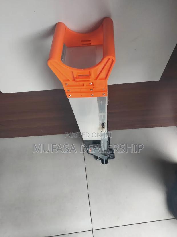 Affordable Jab Seed Planters - main view