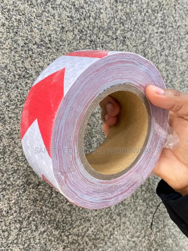 Adhesive Tapes For Industrial Use - main view