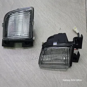 Foglights Hiace 5l/ Shark