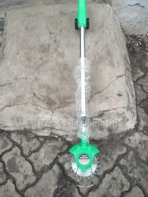 Easy Domestic-Use Lawn Mower Grass Cutter
