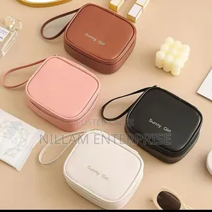 Waterproof Pad Pouch