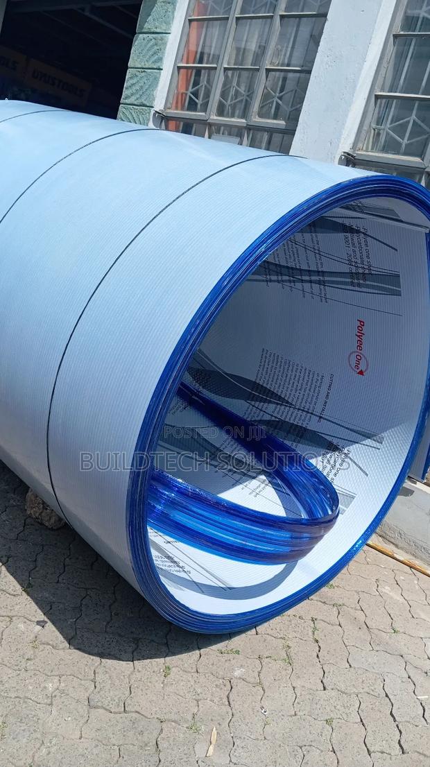 Clear Polycarbinate Sheets-- - thumbnail 3