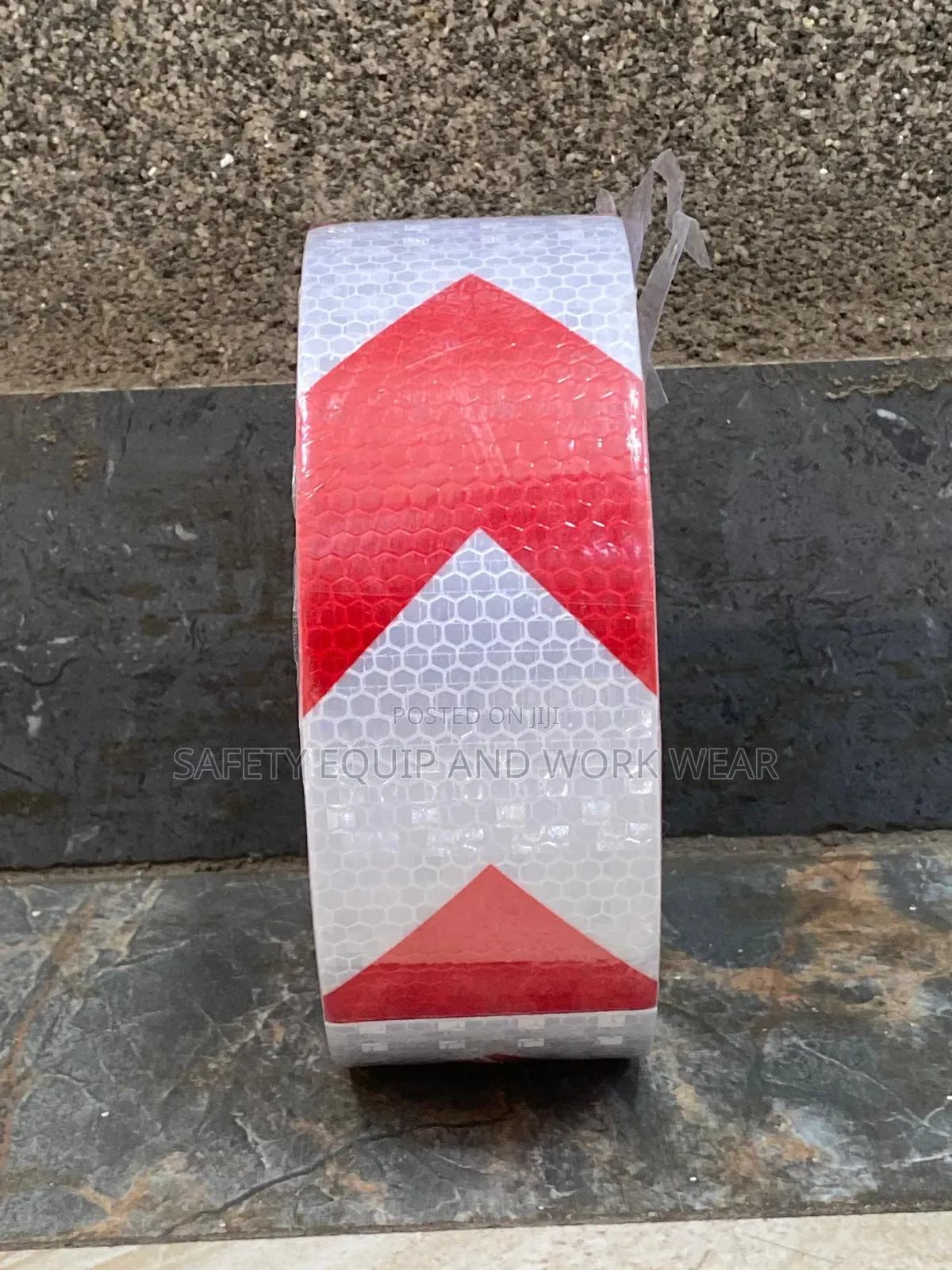 Adhesive Tapes For Floor Marking Bright & Durable.