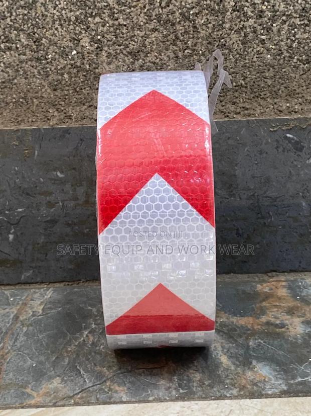 Adhesive Tapes For Floor Marking Bright & Durable. - main view