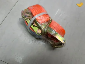 Heavy Duty Cargo Strap 3000kgs – 20ft Long