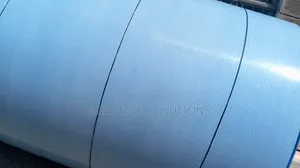 Exterior Home Polycarbinate Sheets
