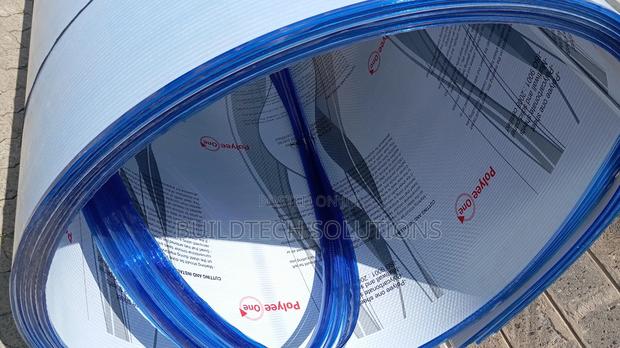 Exterior Home Polycarbinate Sheets - thumbnail 3