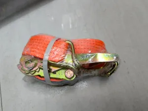 20ft Cargo Strap – 3000kgs Heavy Load