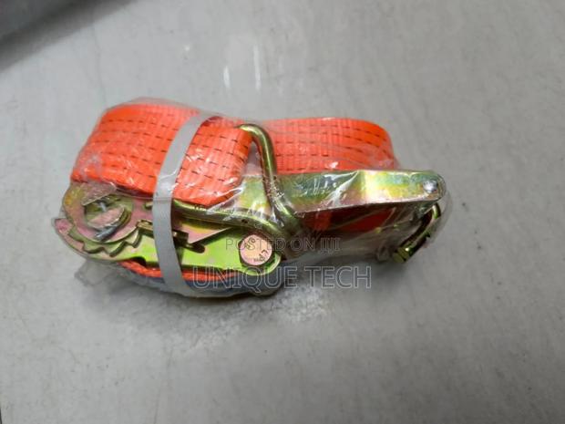 Cargo Tie Strap 3000kgs – 20ft Length - main view