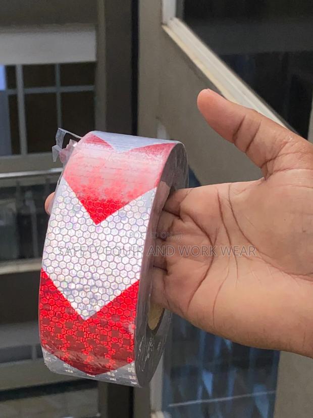Adhesive Tapes With Uv Resistant