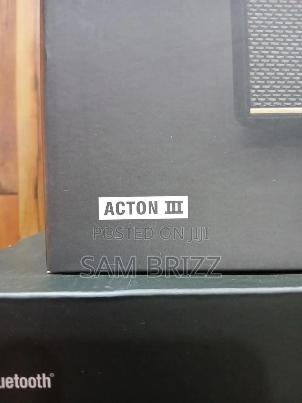 Marshall Acton 3 - thumbnail 2