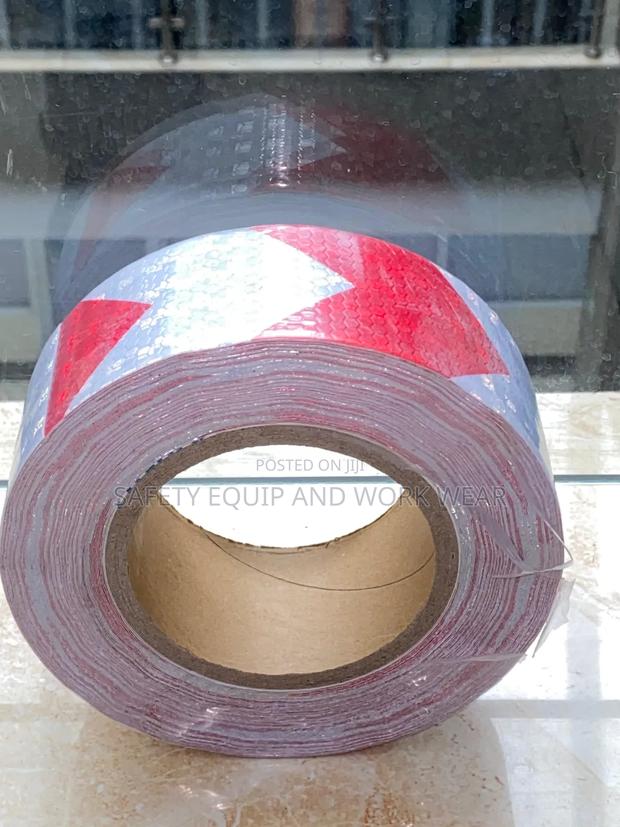 Adhesive Tapes For Strong Initial Tack, Instant Grip.