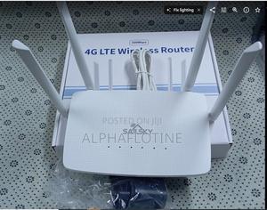Wireless Router 4g Sailsky - thumbnail 2