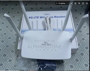 Wireless Router 4g Sailsky