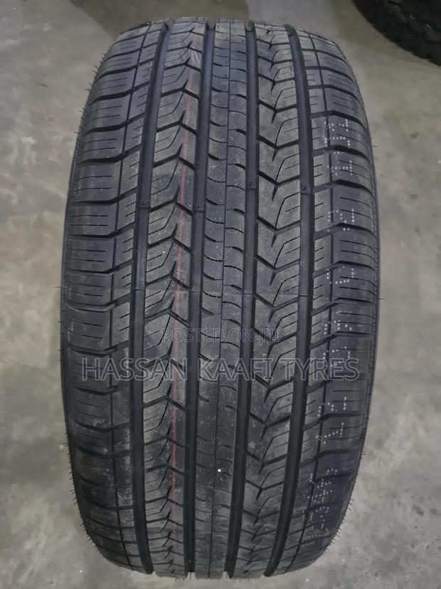 Centra 265/45r21 - thumbnail 2