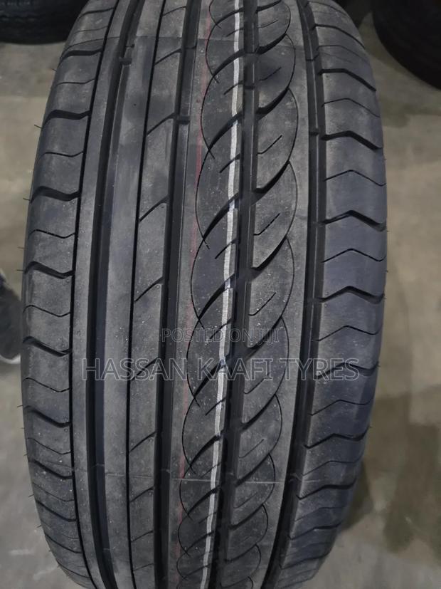 245/45r20 Centra Tyre - thumbnail 2