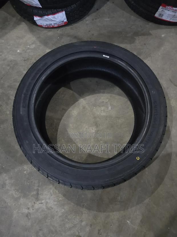 245/45r20 Centra Tyre - thumbnail 3
