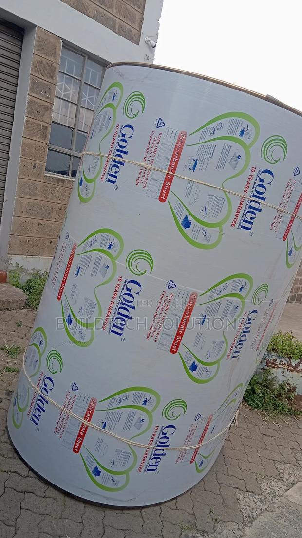 Full Stock Available Polycarbinate